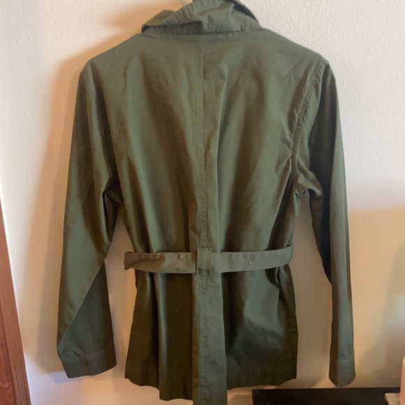 Cute Fall Jacket - Picture 3 of 4